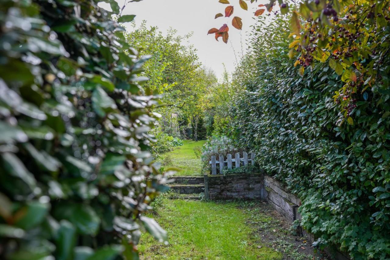 Maison avec jardin à 500m de la plage pour 4 à 6 pers Cayeux-sur-Mer Exterior foto